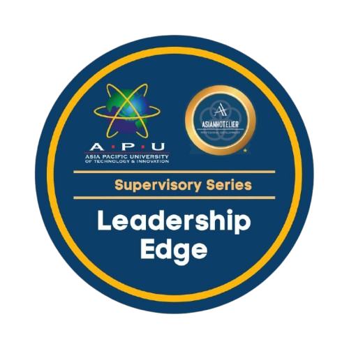 Leadership Edge